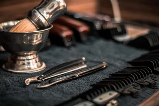 Foto 1 de La barbería